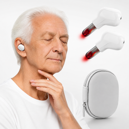 Revaive Aural Light Therapy