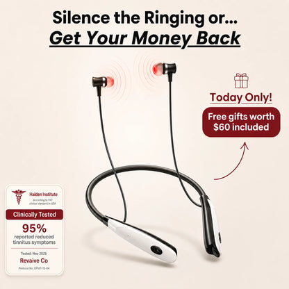 Revaive Aural Light Pro