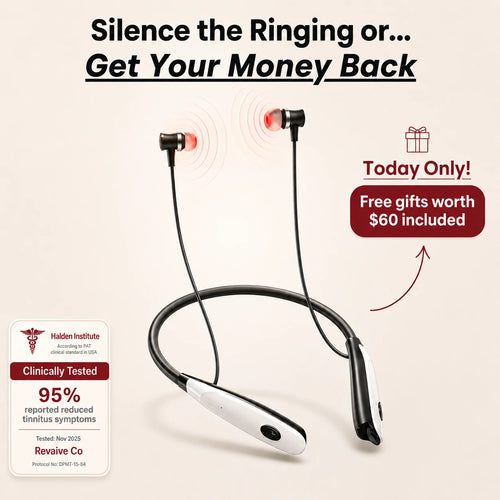 Revaive Aural Light Pro