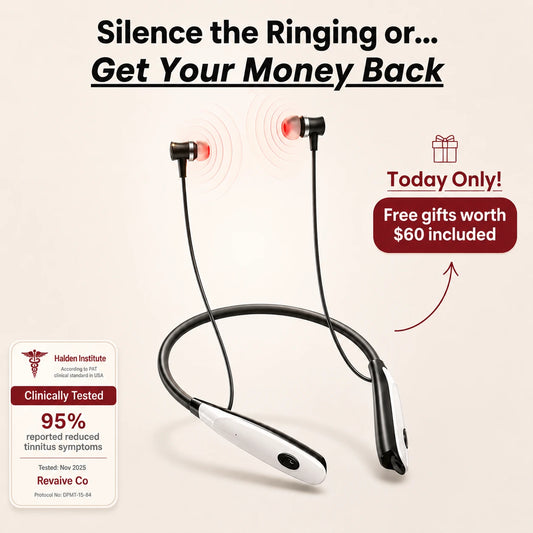 Revaive Aural Light Pro