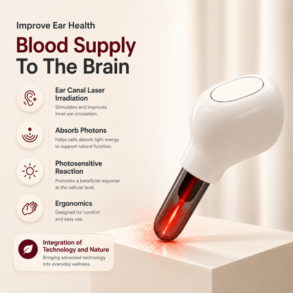 Revaive Aural Light Therapy