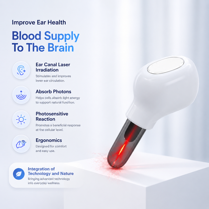 Revaive Aural Light Therapy