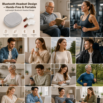 Revaive Aural Light Therapy