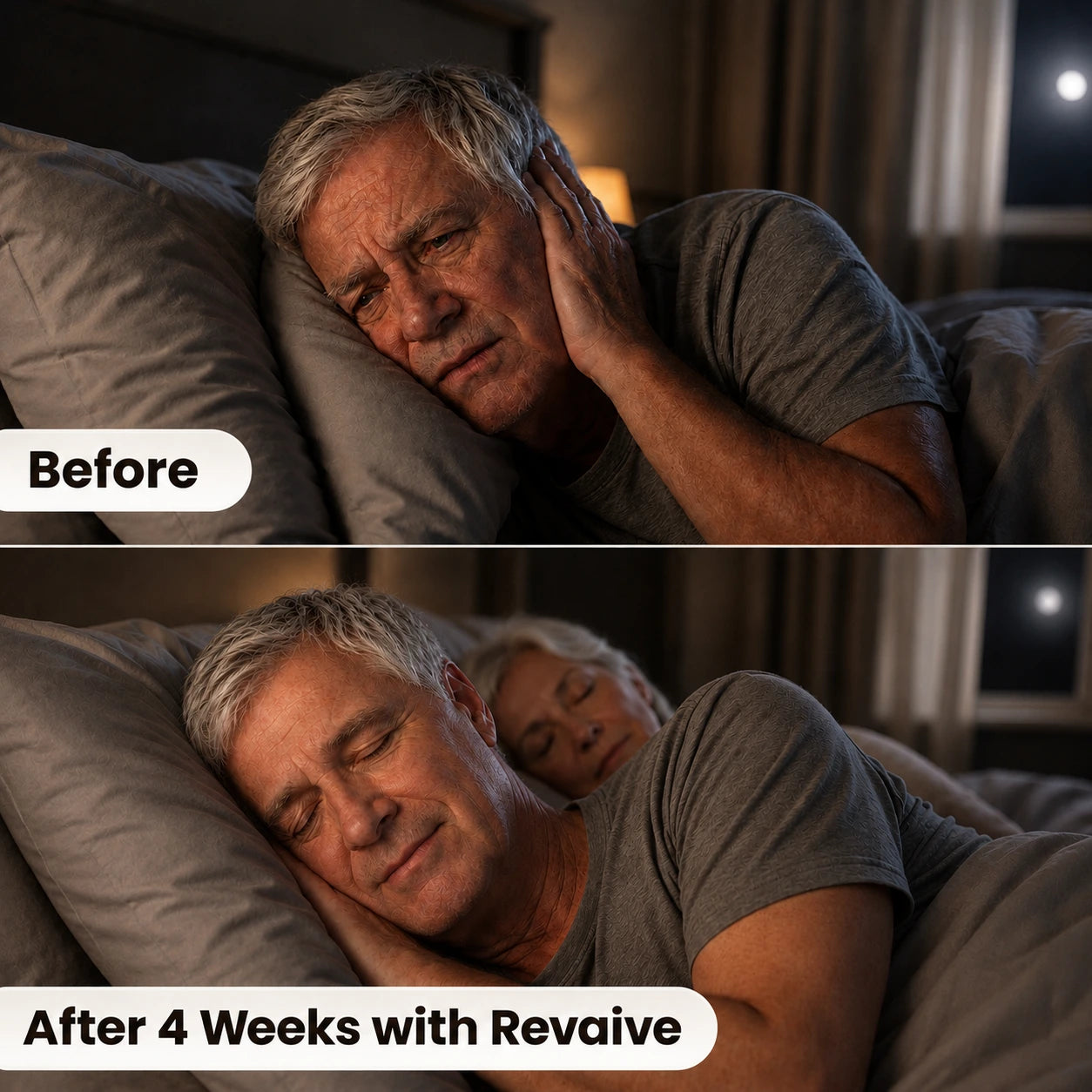 Revaive Aural Light Pro