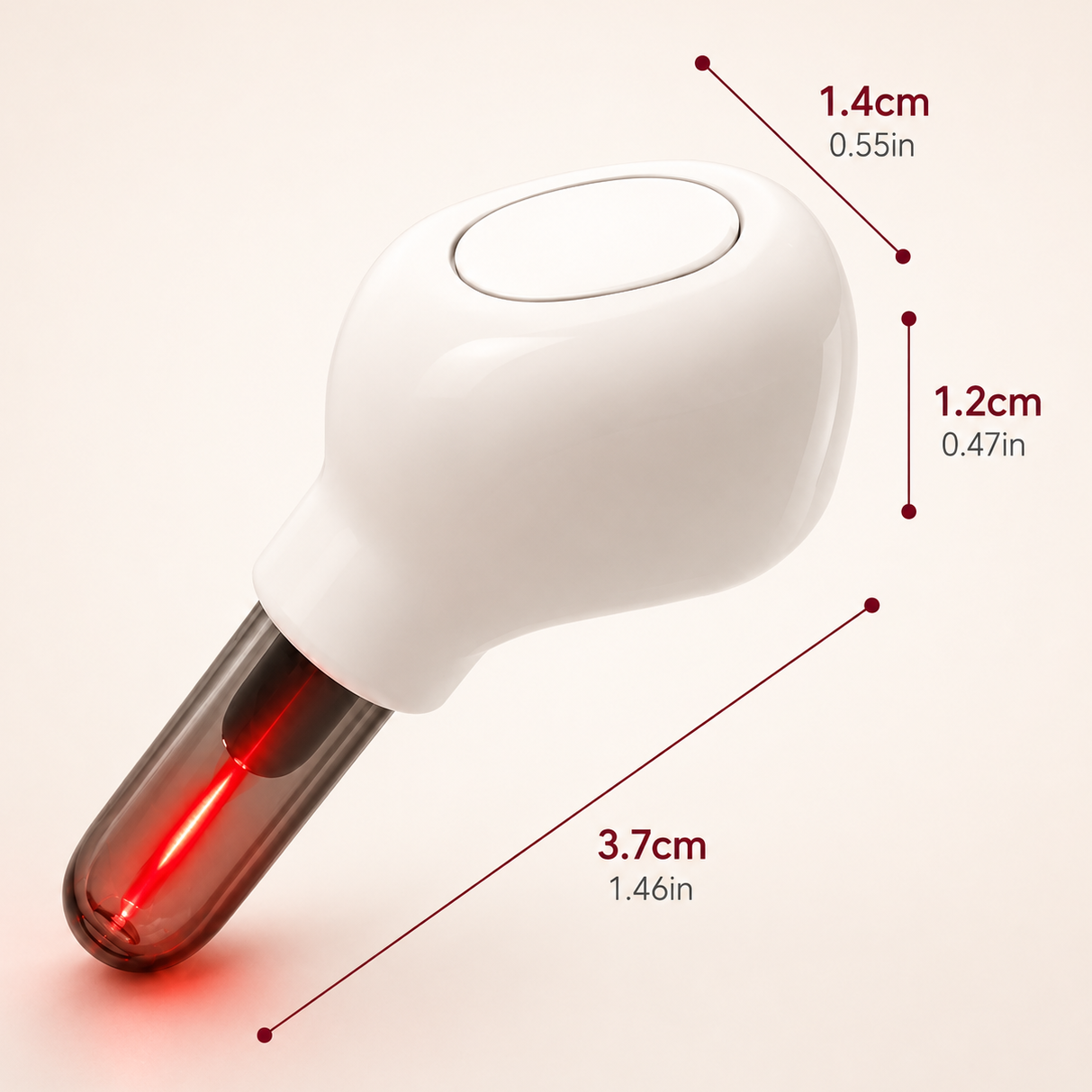 Revaive Aural Light Therapy